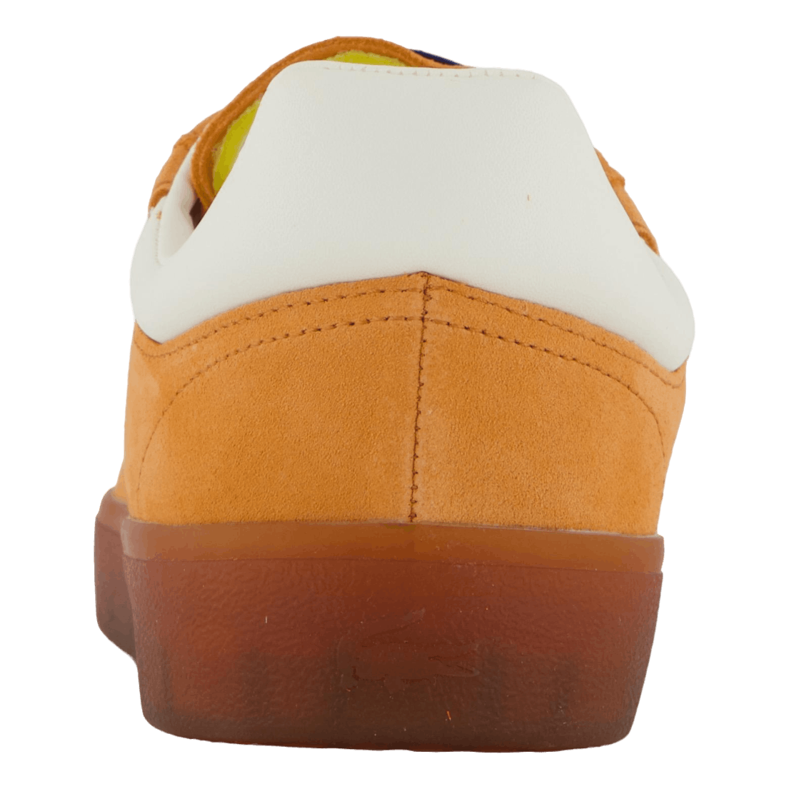 Baseshot Suede Trainers