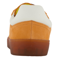 Baseshot Suede Trainers