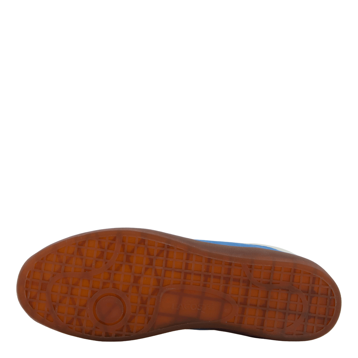 Baseshot Suede Trainers