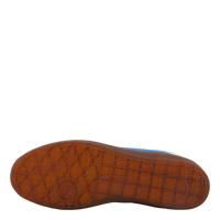 Baseshot Suede Trainers
