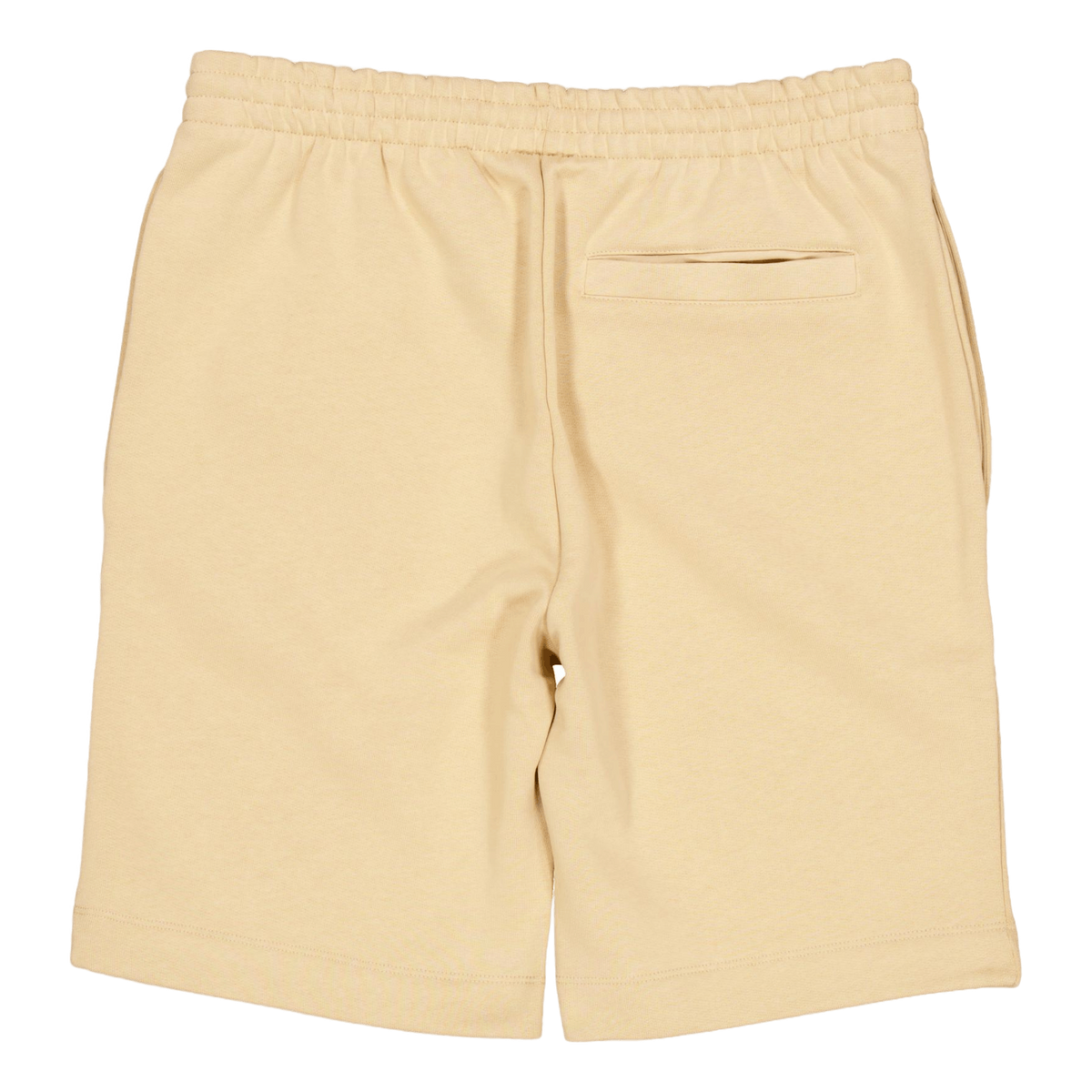 Organic Brushed Cotton Fleece Ixq Croissant