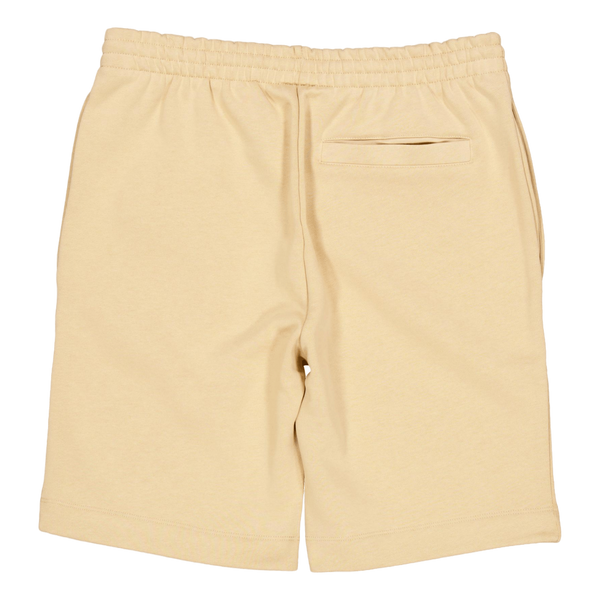 Organic Brushed Cotton Fleece Ixq Croissant