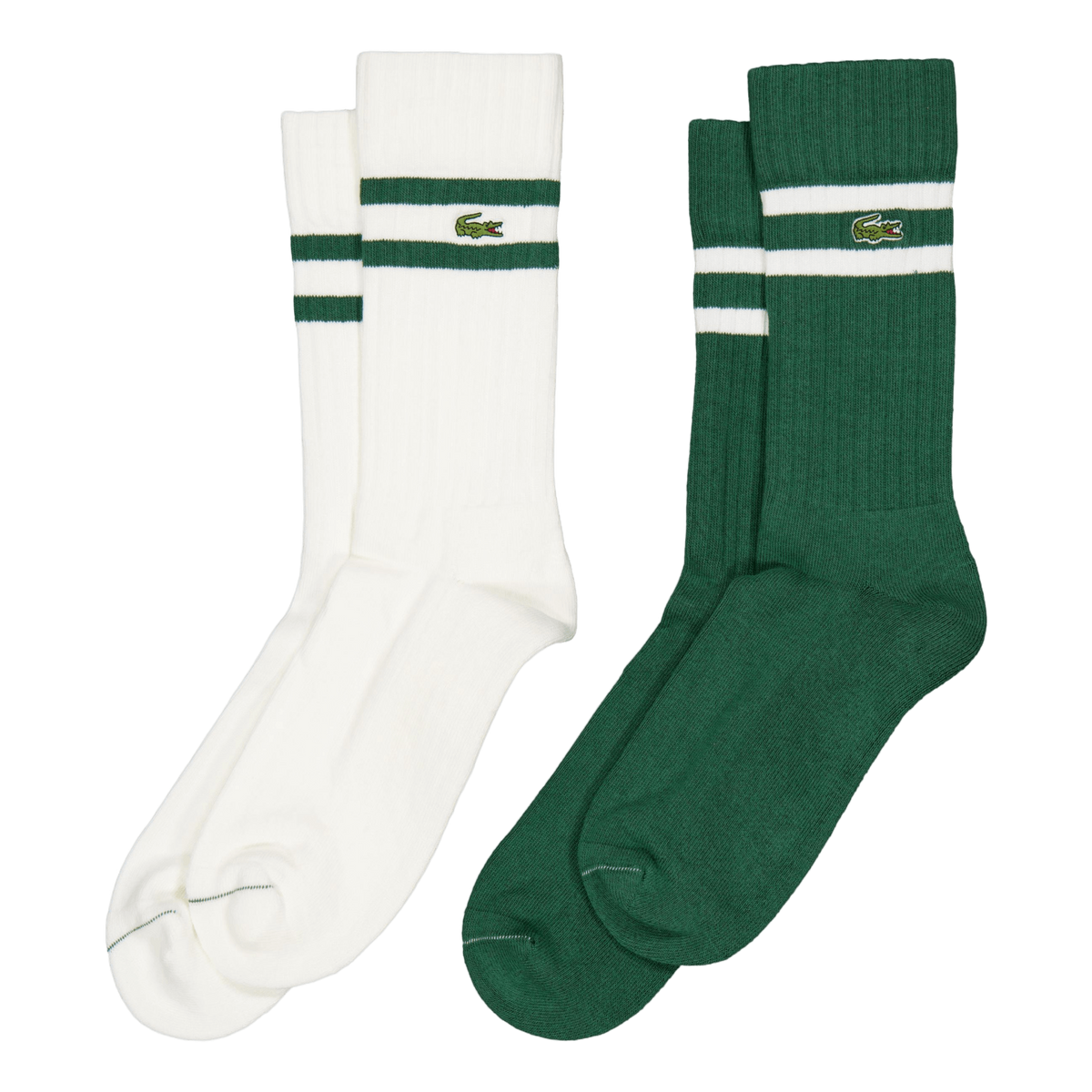 Lacoste Socks Yrr