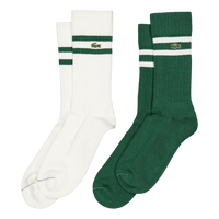 Lacoste Socks Yrr