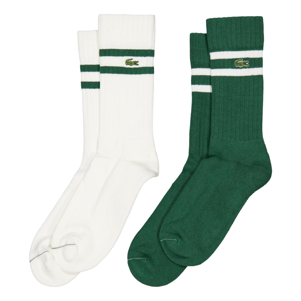 Lacoste Socks Yrr