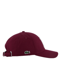 Lacoste Cap Ikz Spleen