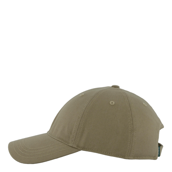 Lacoste Organic Cotton Twill C Cb8 Lion