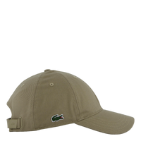 Lacoste Organic Cotton Twill C Cb8 Lion