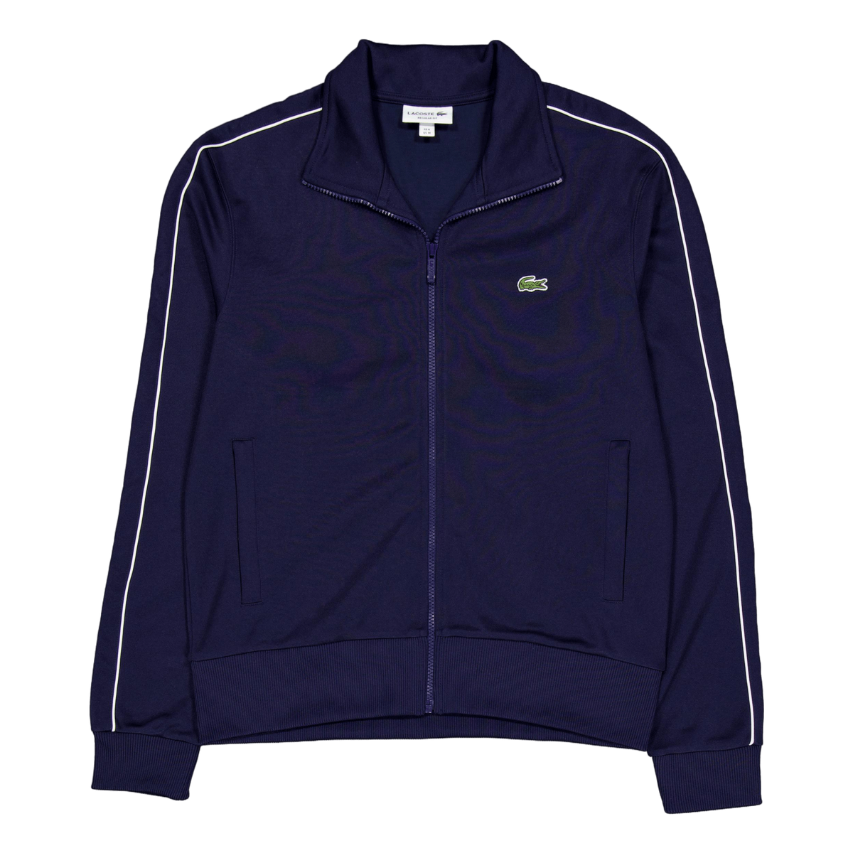 Paris Pique Track Jacket 166
