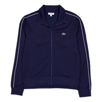 Paris Pique Track Jacket 166