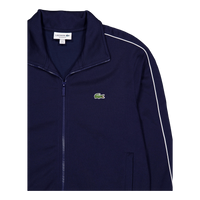 Paris Pique Track Jacket 166