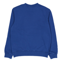 Lacoste Logo Sweatshirt Hbm Globe