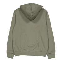 Kangaroo Pocket Fleeced Zip Ho 316 Tank
