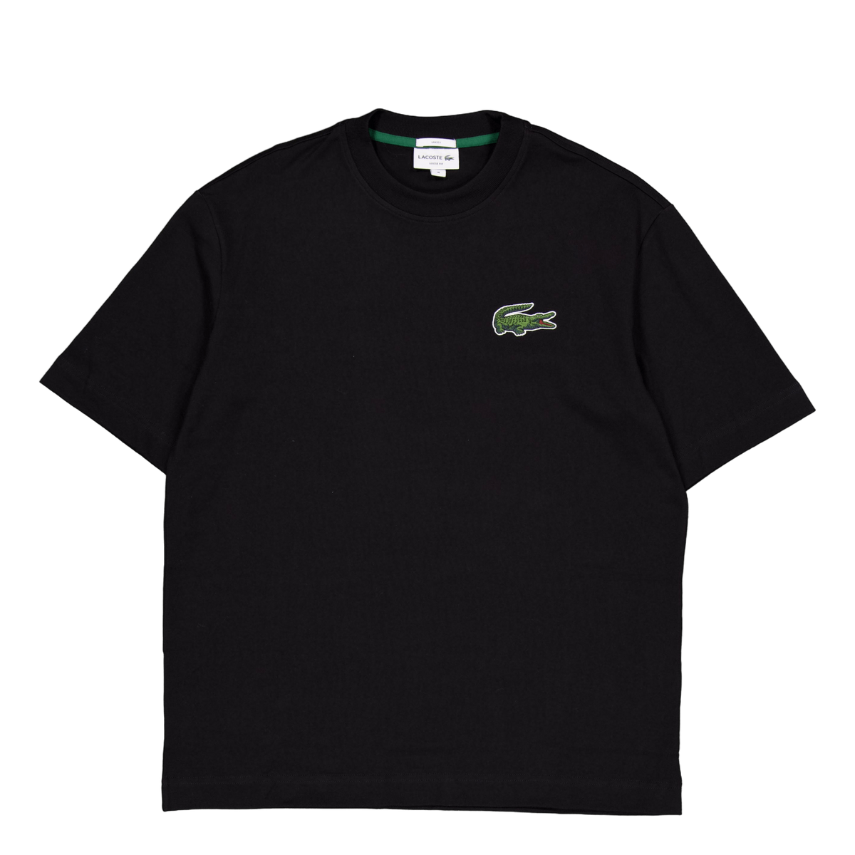Loose Fit Large Crocodile Heav 031