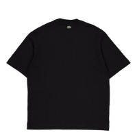 Loose Fit Large Crocodile Heav 031