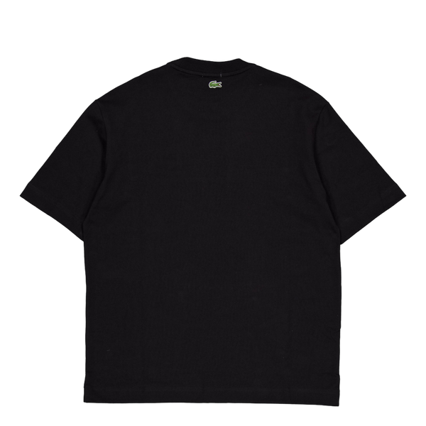 Loose Fit Large Crocodile Heav 031