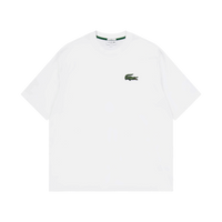 Loose Fit Large Crocodile Heav 001