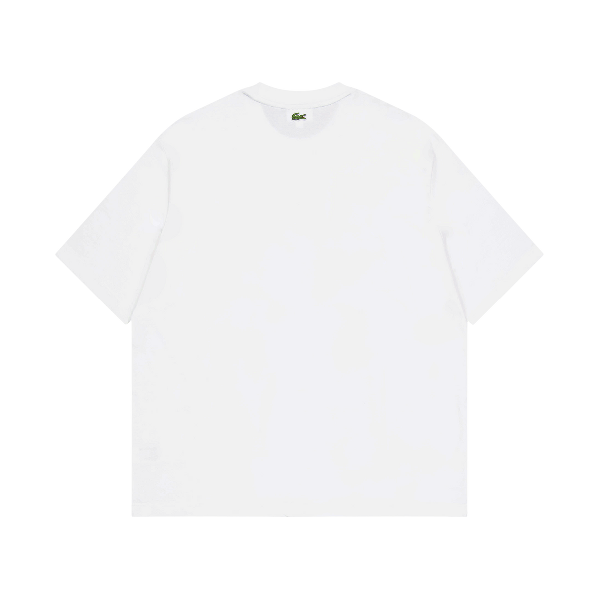 Loose Fit Large Crocodile Heav 001