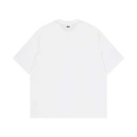 Loose Fit Large Crocodile Heav 001