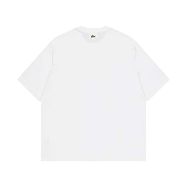 Loose Fit Large Crocodile Heav 001