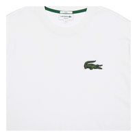 Loose Fit Large Crocodile Heav 001