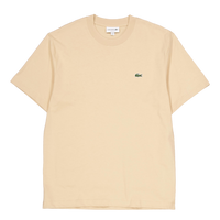 Mid Weight T-shirt Ixq Croissant