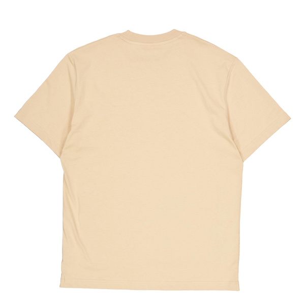 Mid Weight T-shirt Ixq Croissant