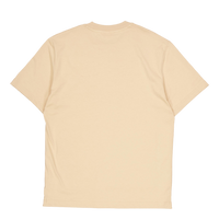 Mid Weight T-shirt Ixq Croissant