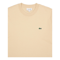 Mid Weight T-shirt Ixq Croissant