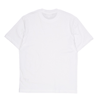 Mid Weight T-shirt 001