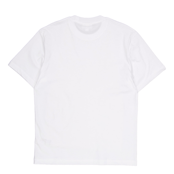 Mid Weight T-shirt 001