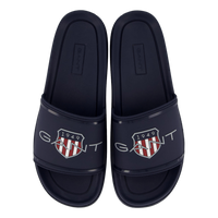 Pierbay Sport Sandal Marine