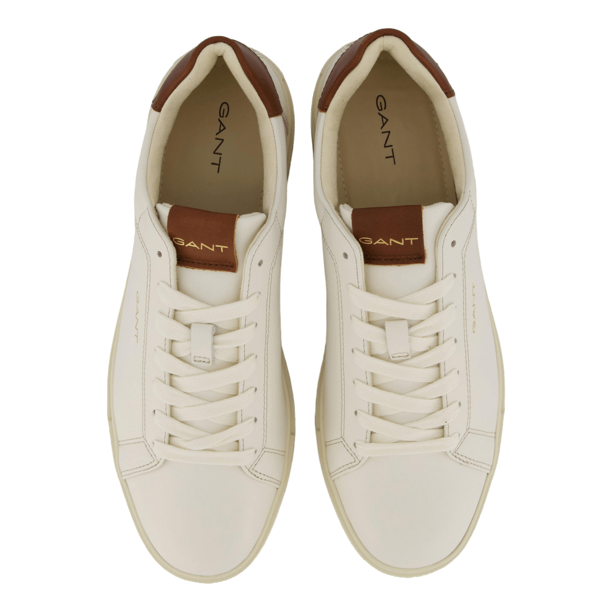 Mc Julien Sneaker Off Wht.