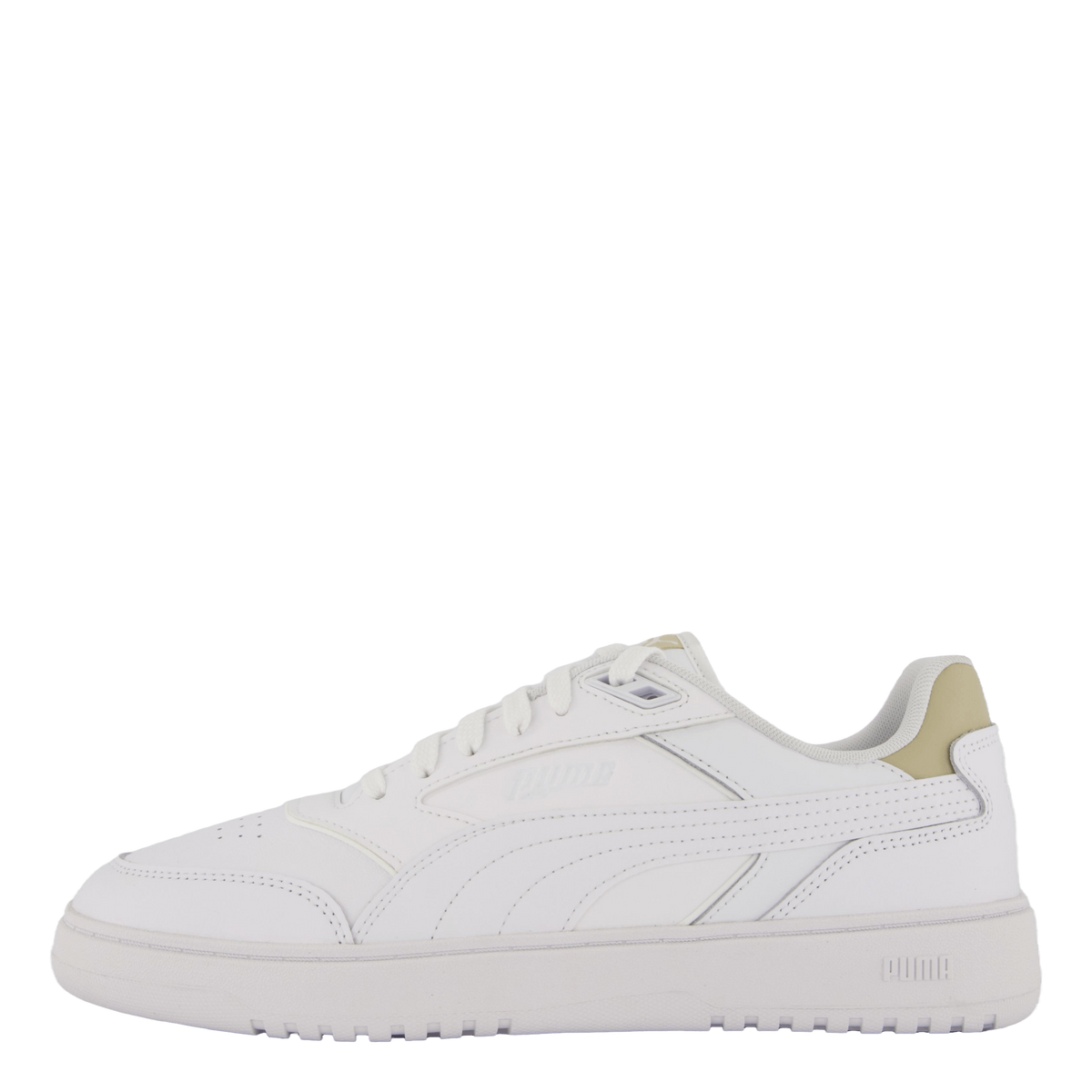 Puma Doublecourt