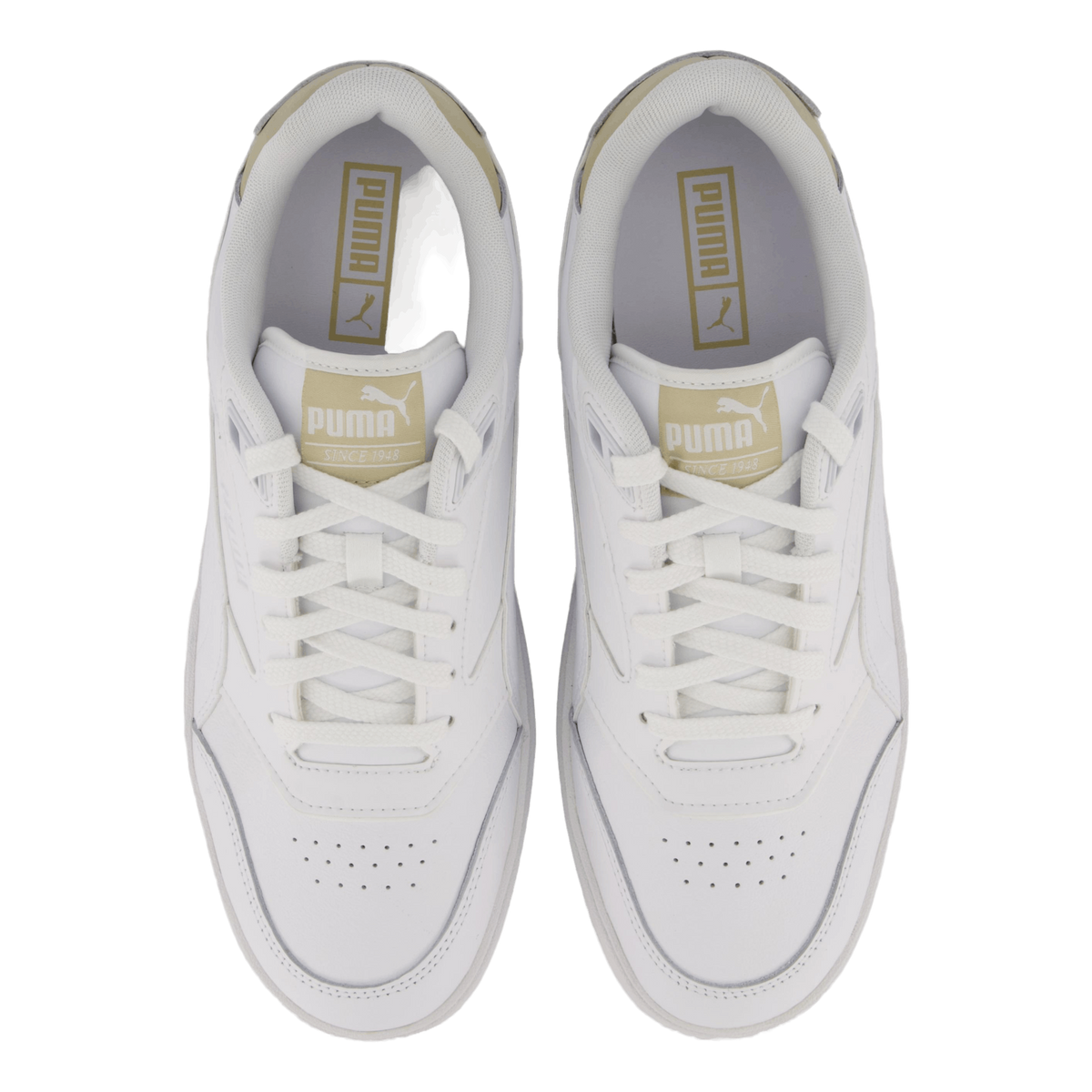 Puma Doublecourt