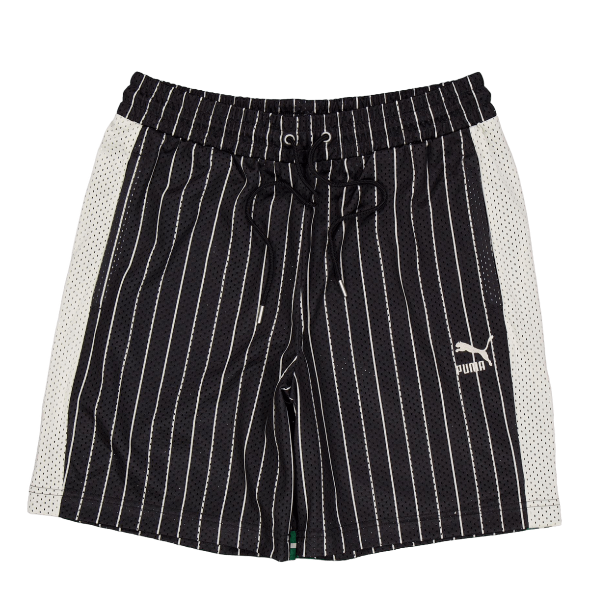 T7 For The Fanbase Mesh Shorts