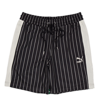 T7 For The Fanbase Mesh Shorts