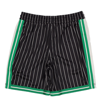 T7 For The Fanbase Mesh Shorts