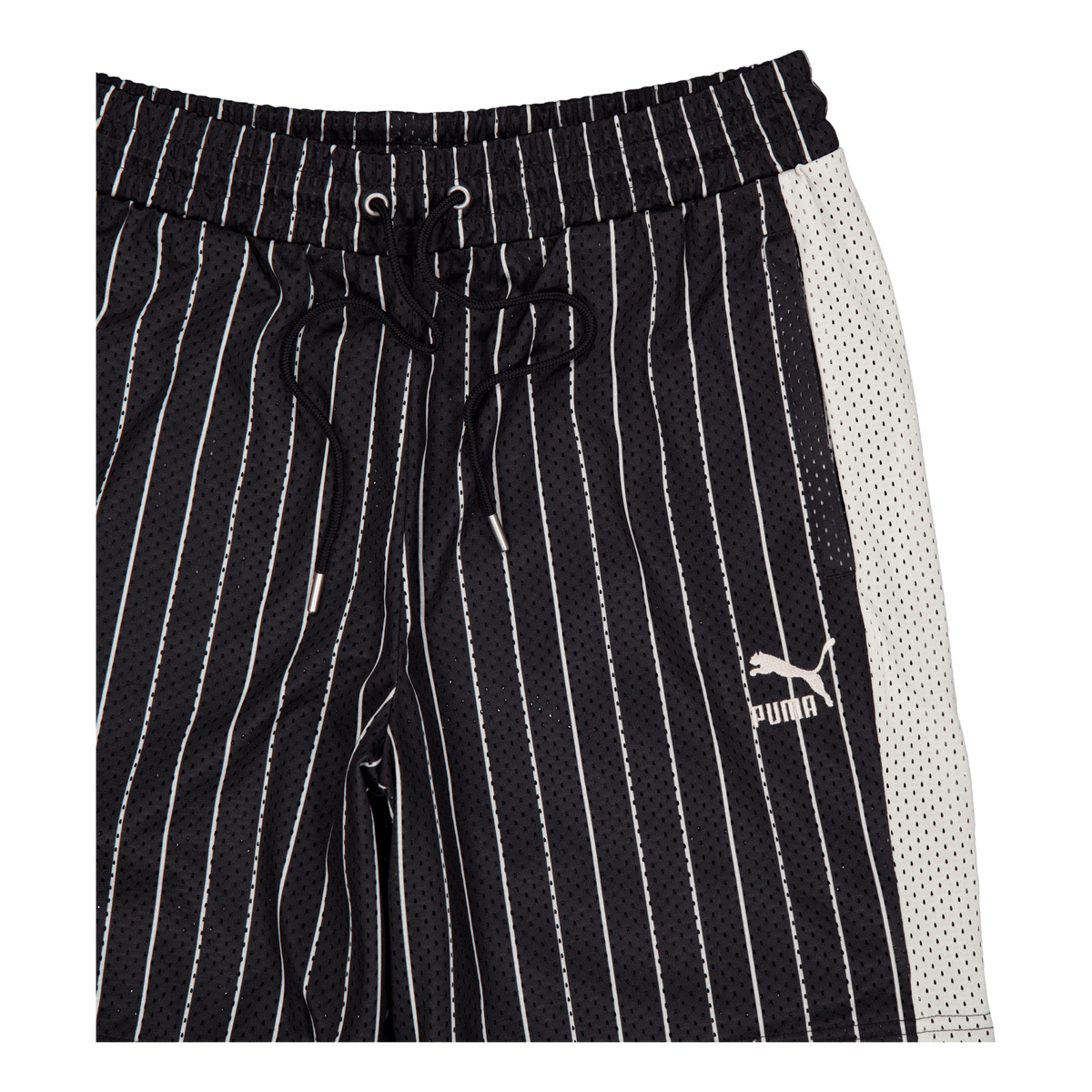 T7 For The Fanbase Mesh Shorts