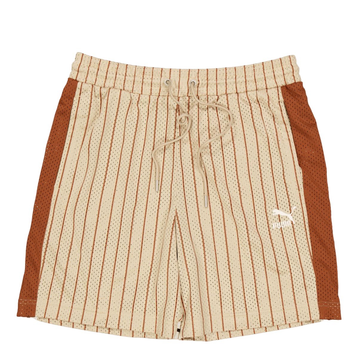 T7 For The Fanbase Mesh Shorts