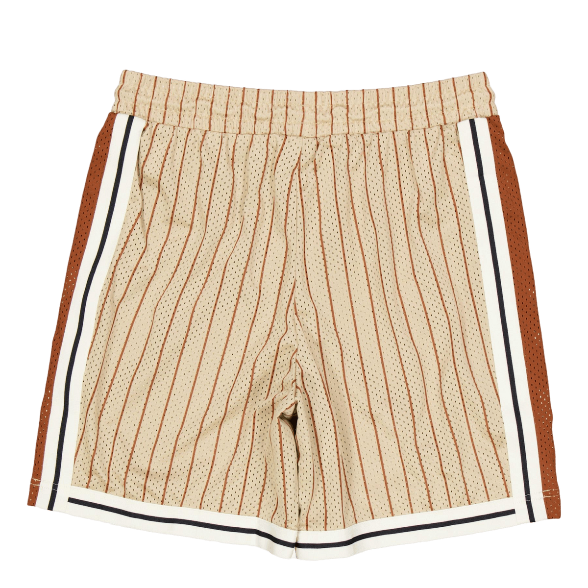 T7 For The Fanbase Mesh Shorts