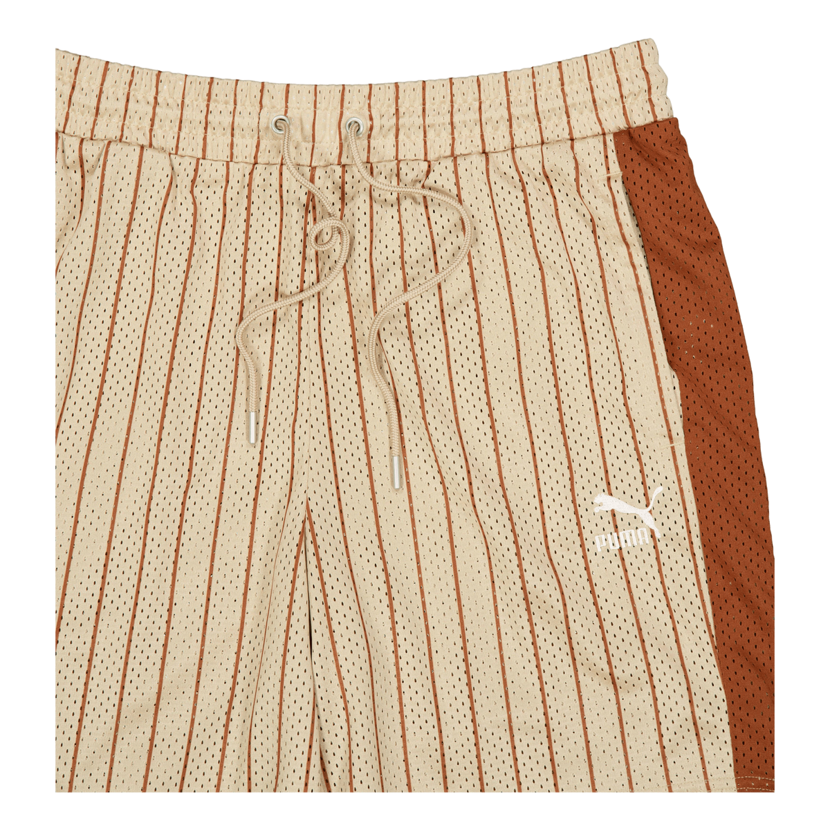 T7 For The Fanbase Mesh Shorts
