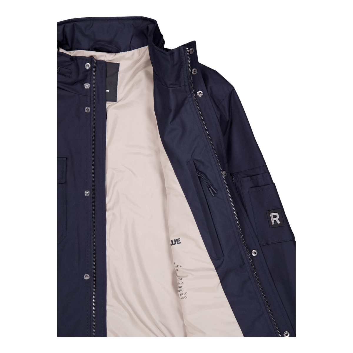 Lex Tech Jacket 69000