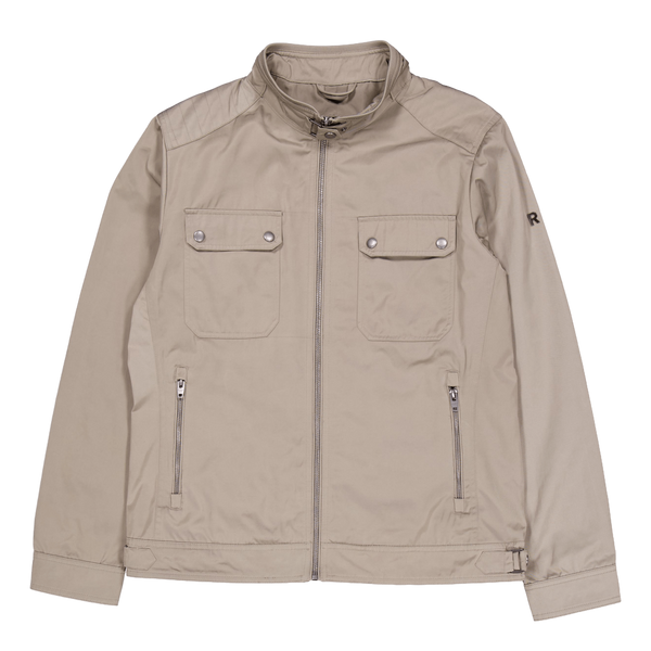 Severin Jacket 96600 Greige