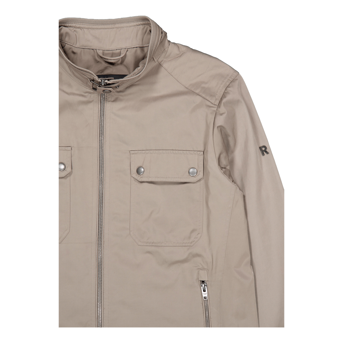 Severin Jacket 96600 Greige