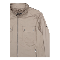 Severin Jacket 96600 Greige