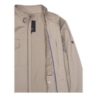 Severin Jacket 96600 Greige