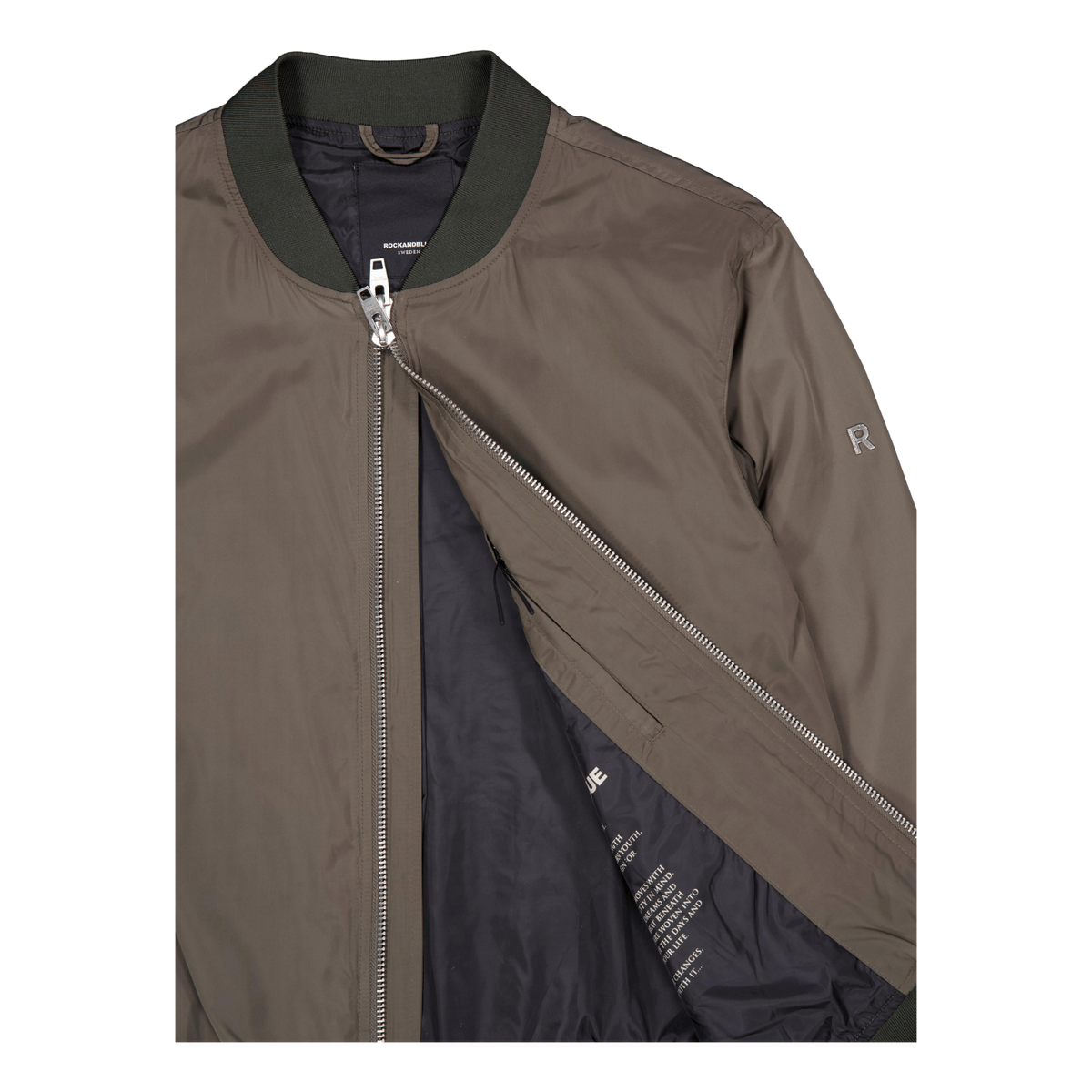 Eagle Jacket 59100 Dusty