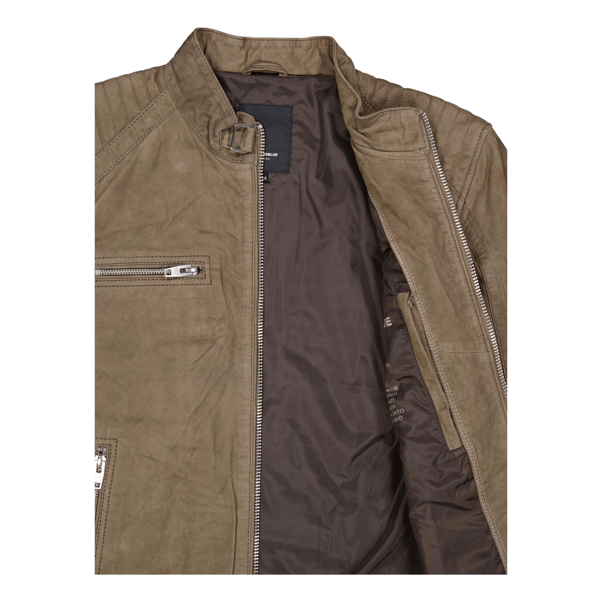 Advance Jacket 55600