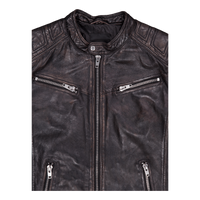 Mission Jacket 89500  Rub Off